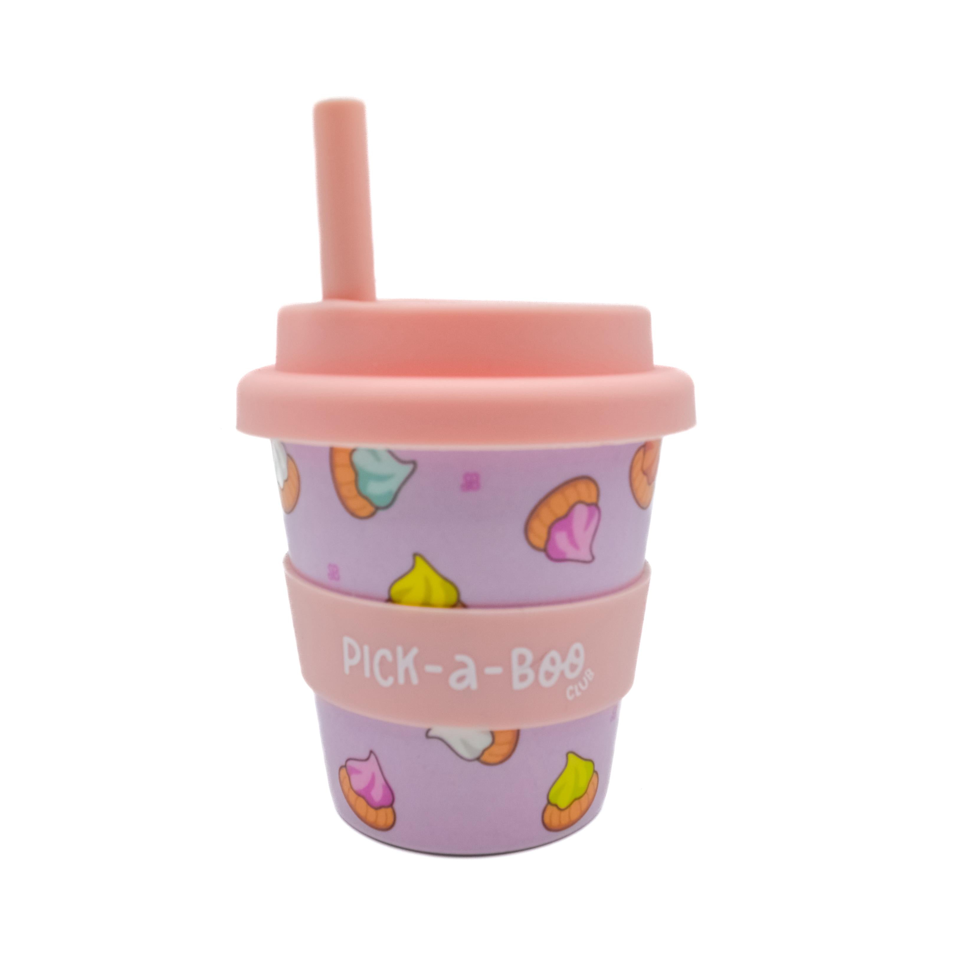 Pickaboo Cup - Ice Gem