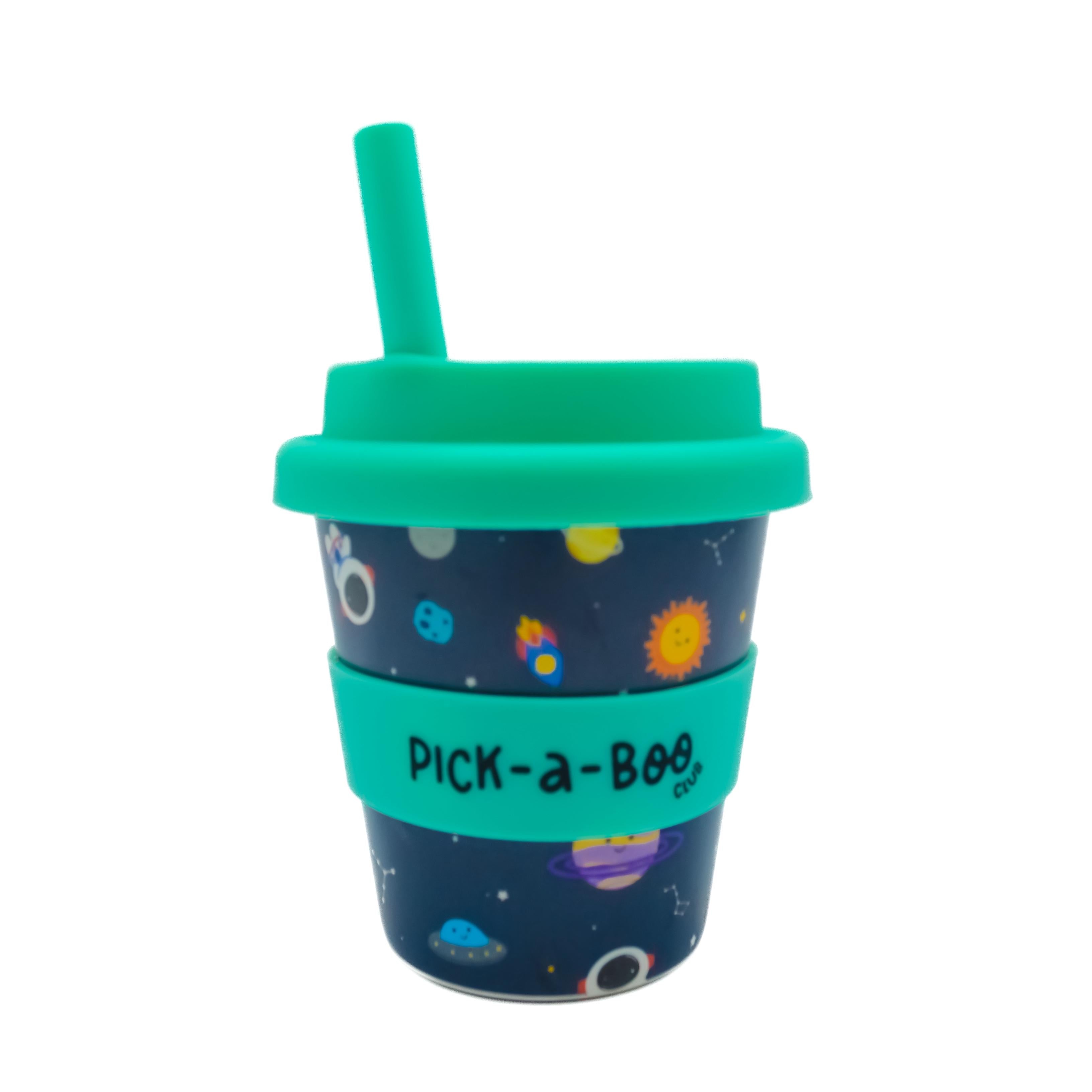 Pickaboo Cup - Space