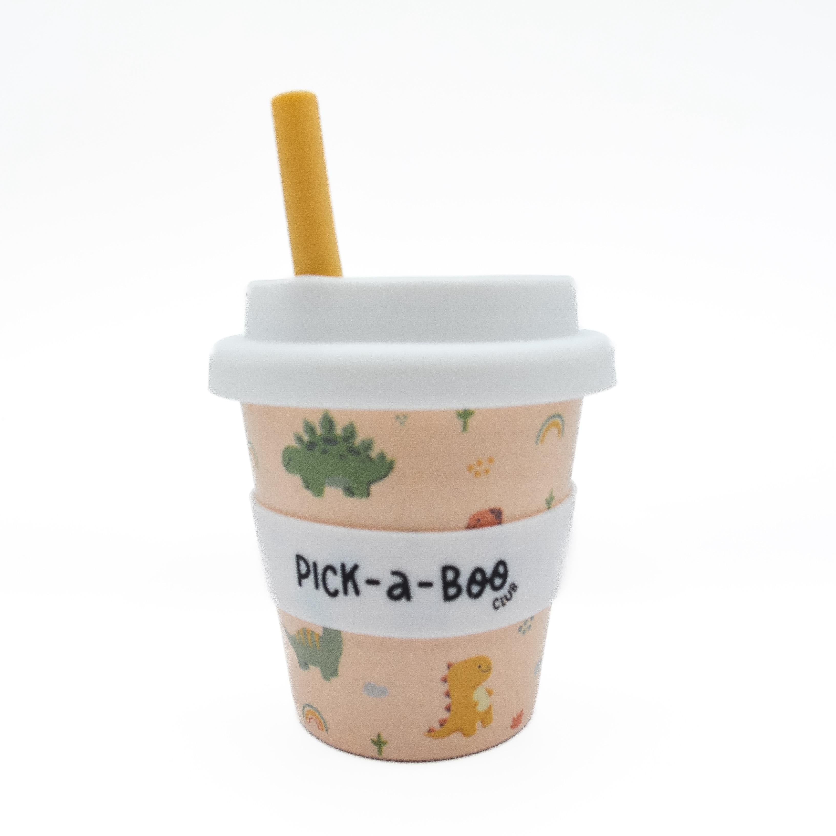 Mini Cup - Tiny-saur World