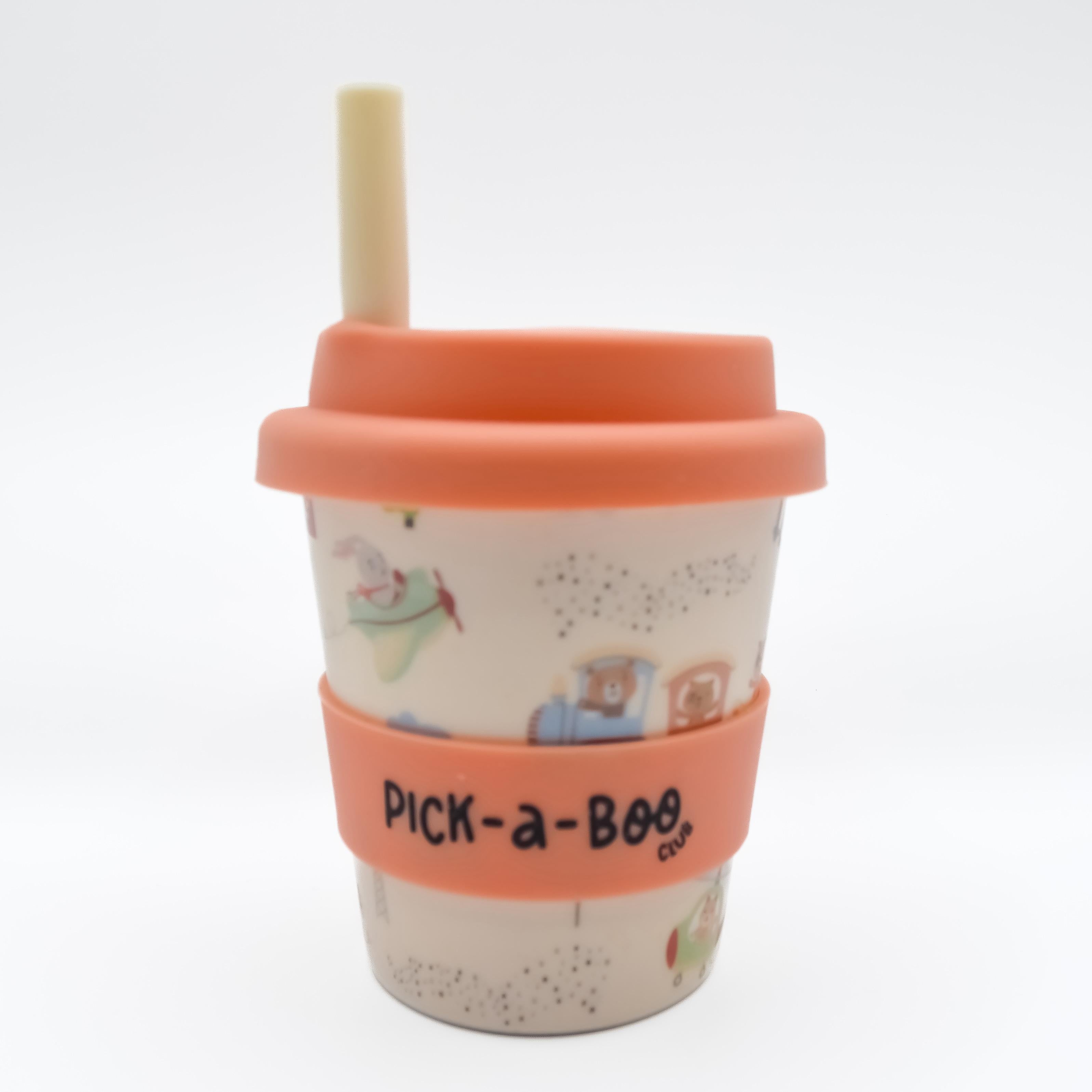 Mini Cup - Travel Tales