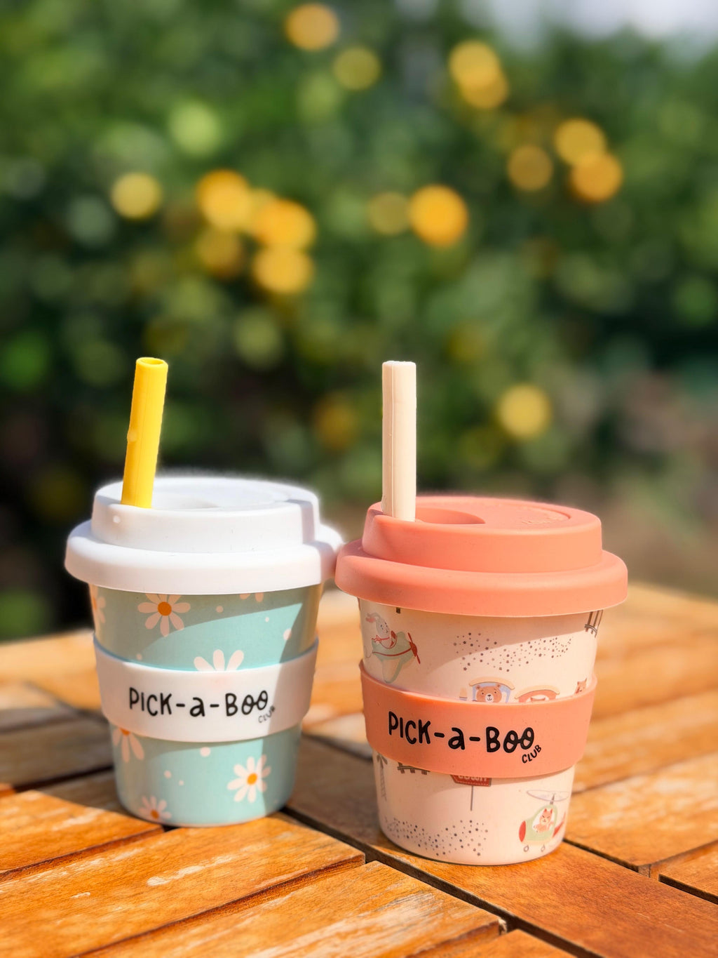 Mini Cup - Travel Tales